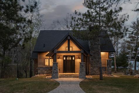 1317 Trinity Pines Drive NW Backus MN 56435