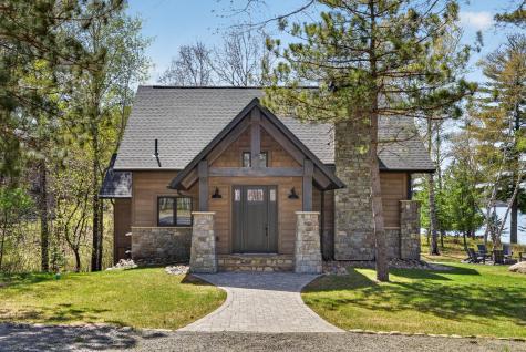 1317 Trinity Pines Drive NW Backus MN 56435