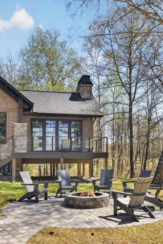 1317 Trinity Pines Drive NW Backus MN 56435