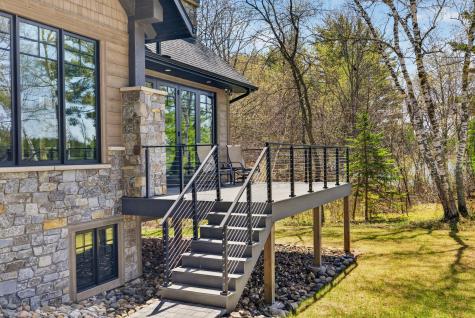 1317 Trinity Pines Drive NW Backus MN 56435