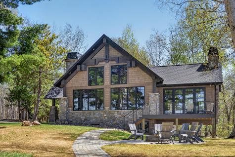 1317 Trinity Pines Drive NW Backus MN 56435