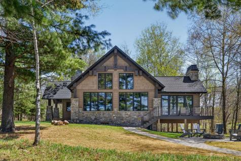 1317 Trinity Pines Drive NW Backus MN 56435