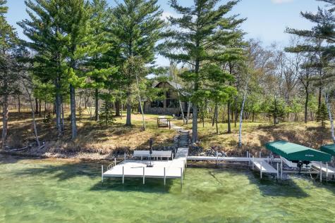 1317 Trinity Pines Drive NW Backus MN 56435