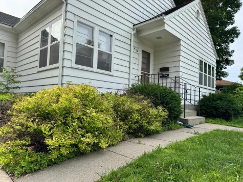 404 N Vine Street Fergus Falls MN 56537