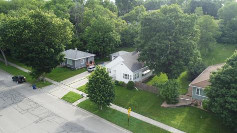 404 N Vine Street Fergus Falls MN 56537