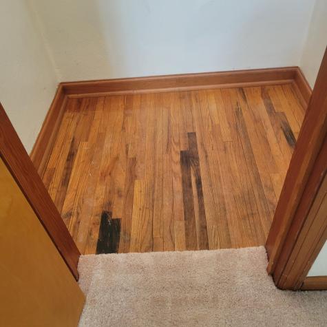 404 N Vine Street Fergus Falls MN 56537