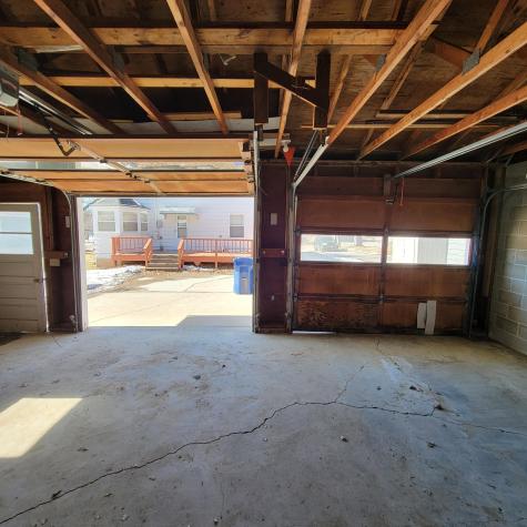 404 N Vine Street Fergus Falls MN 56537