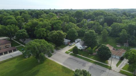 404 N Vine Street Fergus Falls MN 56537