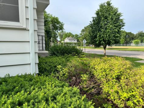 404 N Vine Street Fergus Falls MN 56537