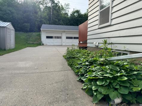 404 N Vine Street Fergus Falls MN 56537