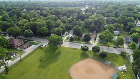 404 N Vine Street Fergus Falls MN 56537