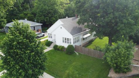 404 N Vine Street Fergus Falls MN 56537