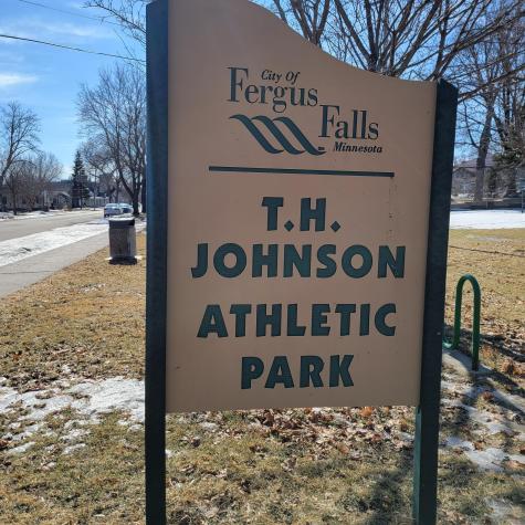 404 N Vine Street Fergus Falls MN 56537