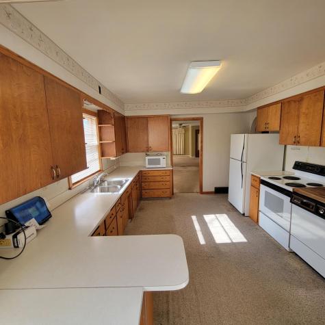 404 N Vine Street Fergus Falls MN 56537