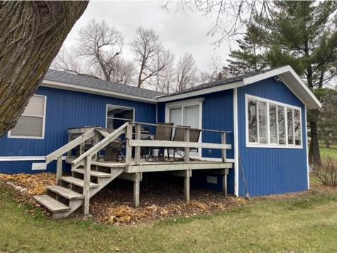 21025 Southdale Drive Fergus Falls MN 56537