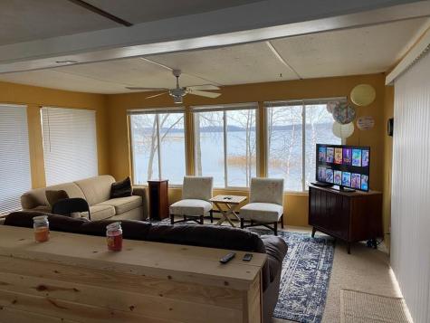 21025 Southdale Drive Fergus Falls MN 56537