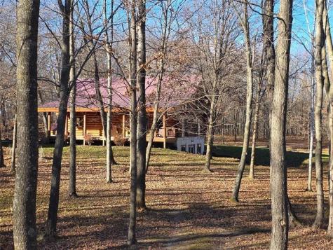 2646 1 1/2 Street Cumberland WI 54829