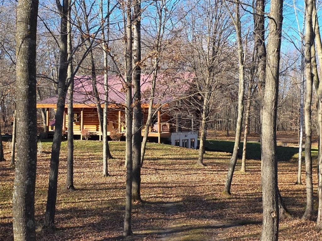 2646 1 1/2 Street Cumberland WI 54829