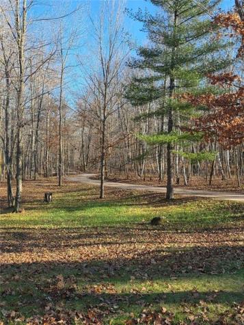 2646 1 1/2 Street Cumberland WI 54829
