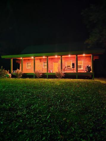 2646 1 1/2 Street Cumberland WI 54829