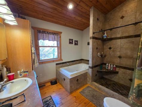 2646 1 1/2 Street Cumberland WI 54829