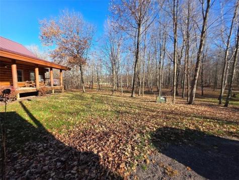 2646 1 1/2 Street Cumberland WI 54829