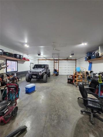 2646 1 1/2 Street Cumberland WI 54829
