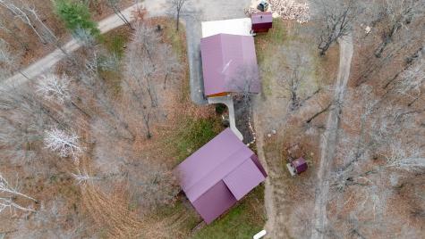 2646 1 1/2 Street Cumberland WI 54829