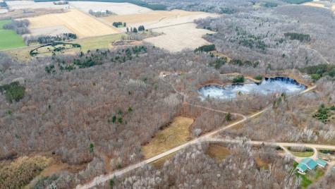 2646 1 1/2 Street Cumberland WI 54829
