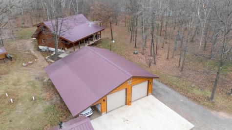 2646 1 1/2 Street Cumberland WI 54829