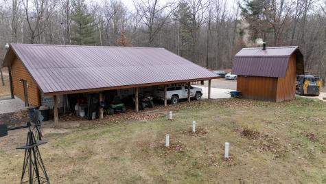 2646 1 1/2 Street Cumberland WI 54829