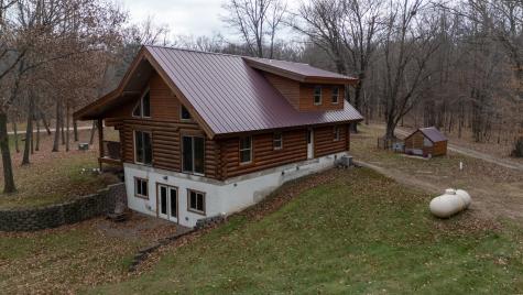 2646 1 1/2 Street Cumberland WI 54829