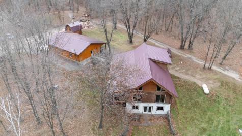 2646 1 1/2 Street Cumberland WI 54829