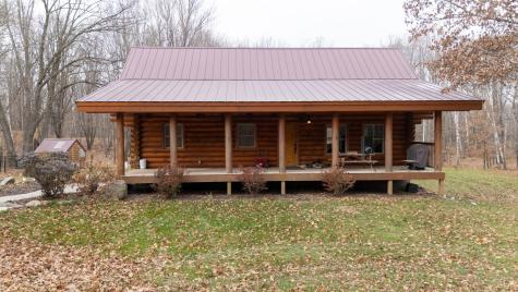 2646 1 1/2 Street Cumberland WI 54829