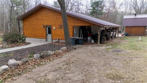 2646 1 1/2 Street Cumberland WI 54829
