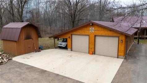 2646 1 1/2 Street Cumberland WI 54829