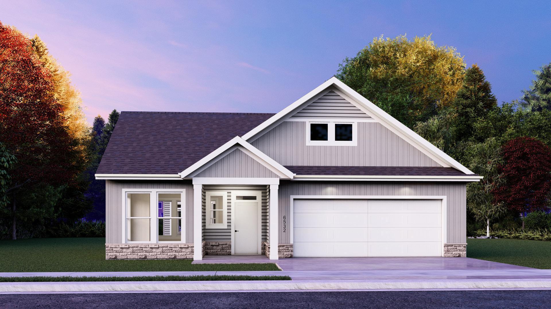 6532 Sun Valley Boulevard Horace ND 58047