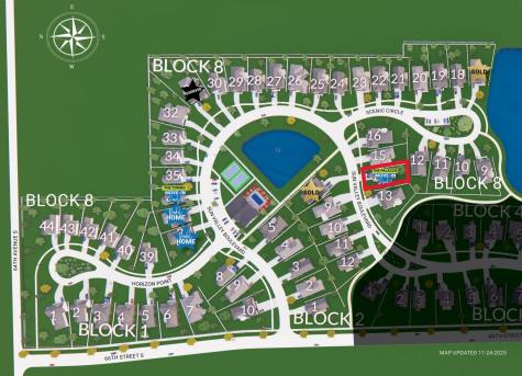 6532 Sun Valley Boulevard Horace ND 58047