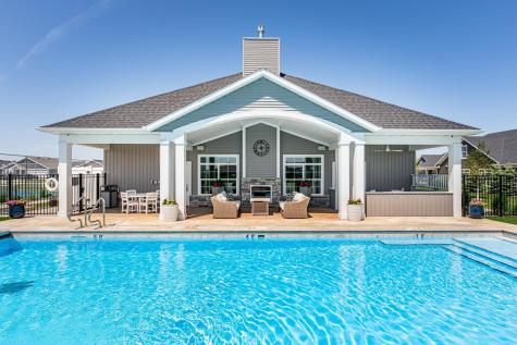6532 Sun Valley Boulevard Horace ND 58047