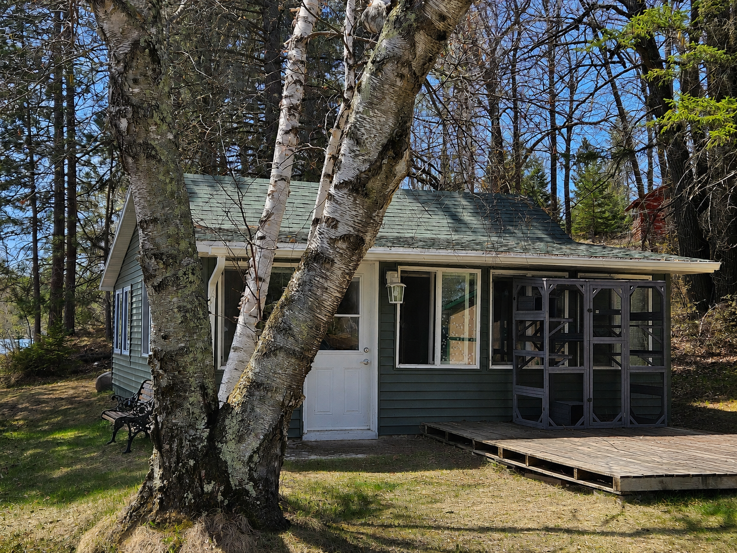 44698 Bittners Point Road Bovey MN 55709