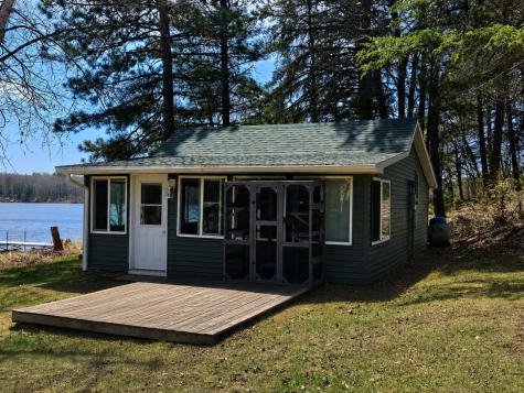 44698 Bittners Point Road Bovey MN 55709