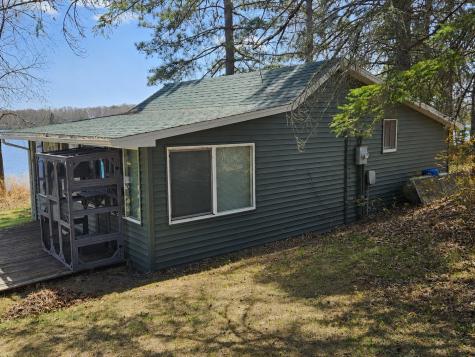 44698 Bittners Point Road Bovey MN 55709