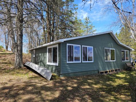 44698 Bittners Point Road Bovey MN 55709