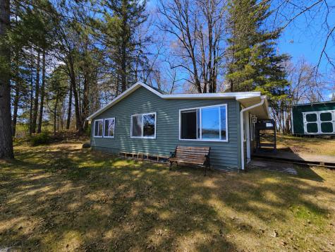 44698 Bittners Point Road Bovey MN 55709