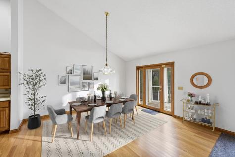 21955 Finley Court N Forest Lake MN 55025