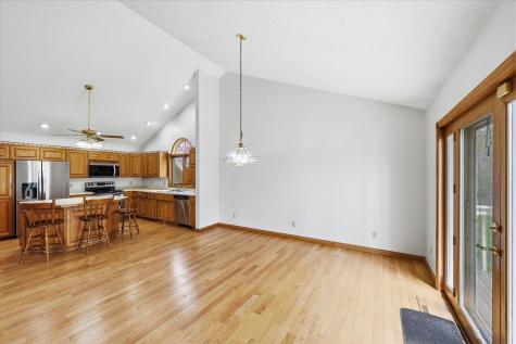 21955 Finley Court N Forest Lake MN 55025