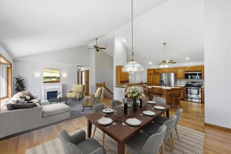 21955 Finley Court N Forest Lake MN 55025