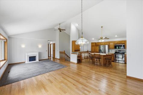 21955 Finley Court N Forest Lake MN 55025