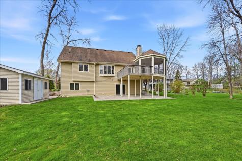 21955 Finley Court N Forest Lake MN 55025