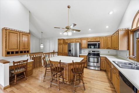 21955 Finley Court N Forest Lake MN 55025